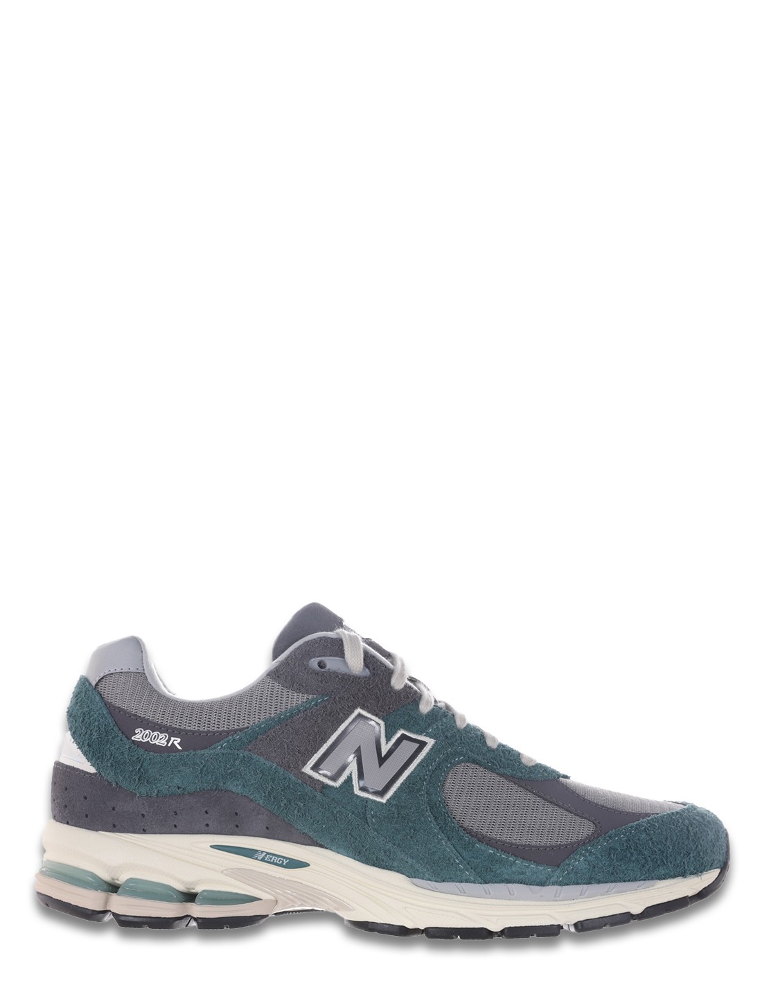 new balance Sneakers Homme 2002r Bleu