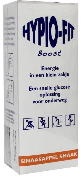 Hypio-Fit Hypiofit Boost 30sach