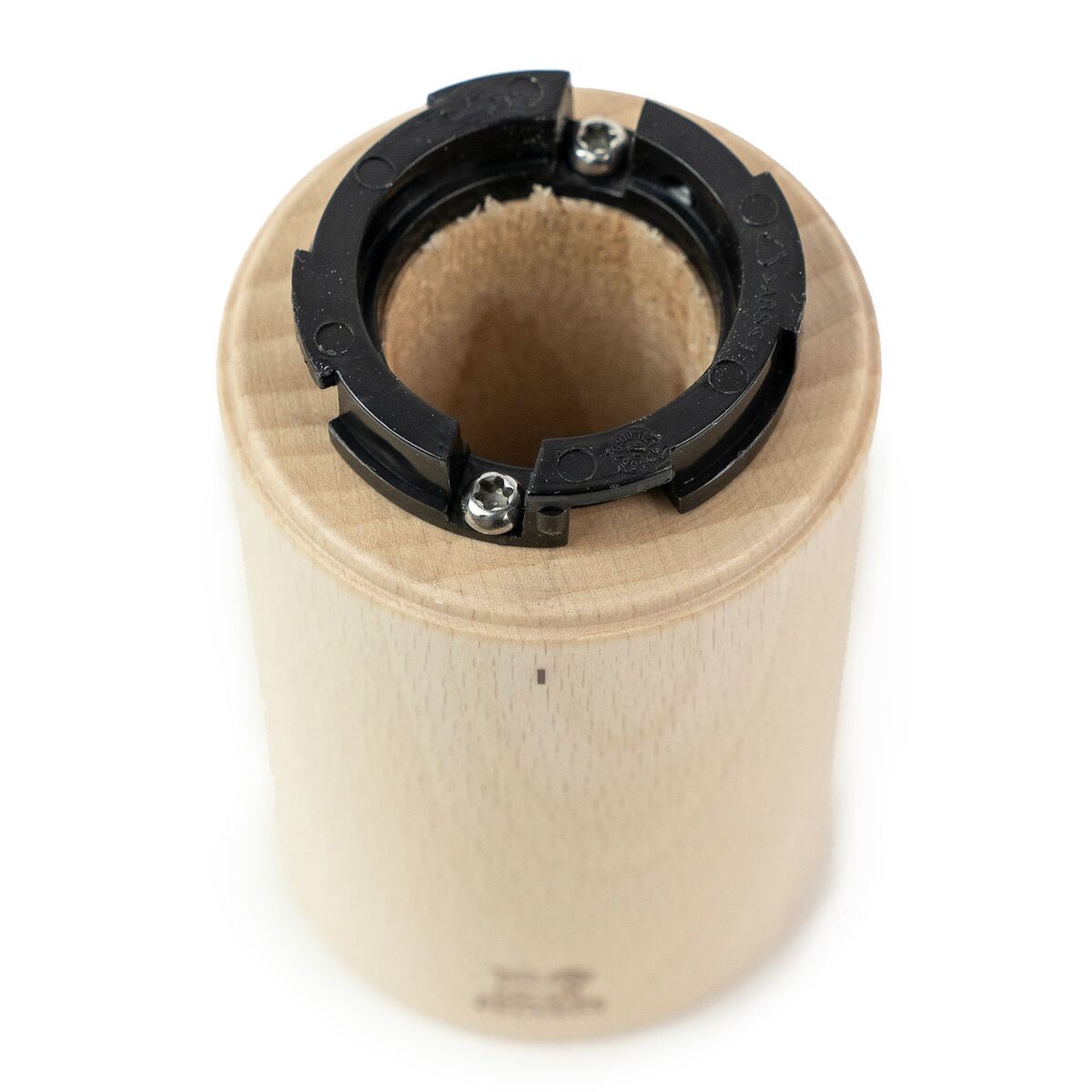 Isen Muskatkvern Natural 15 cm
