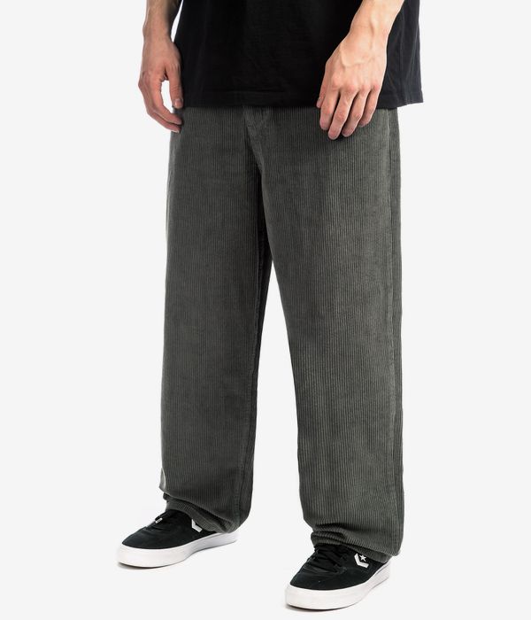 Wasted Paris Casper Corduroy Hose (lichen green)