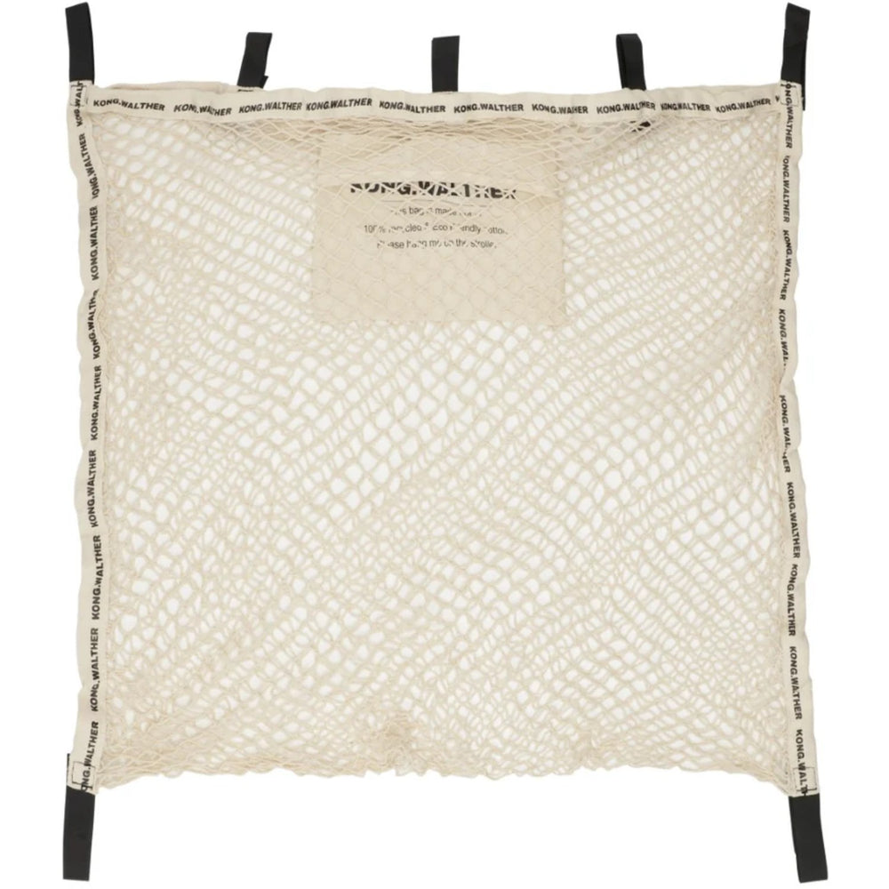 Køb KongWalther Nature Twin Magic shopper Barnevognsnet