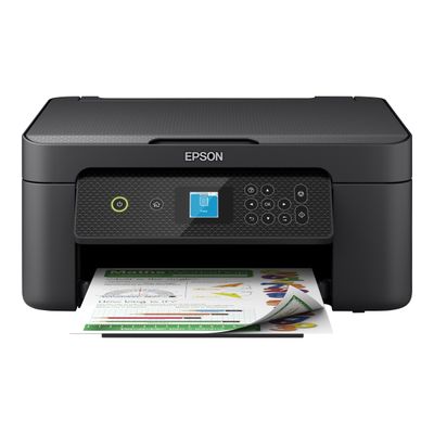 Epson Expression Home XP-3200 - imprimante multifonction jet d'encre couleur A4 - Wifi