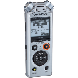 Olympus LS-P1 digitale handheld audiorecorder