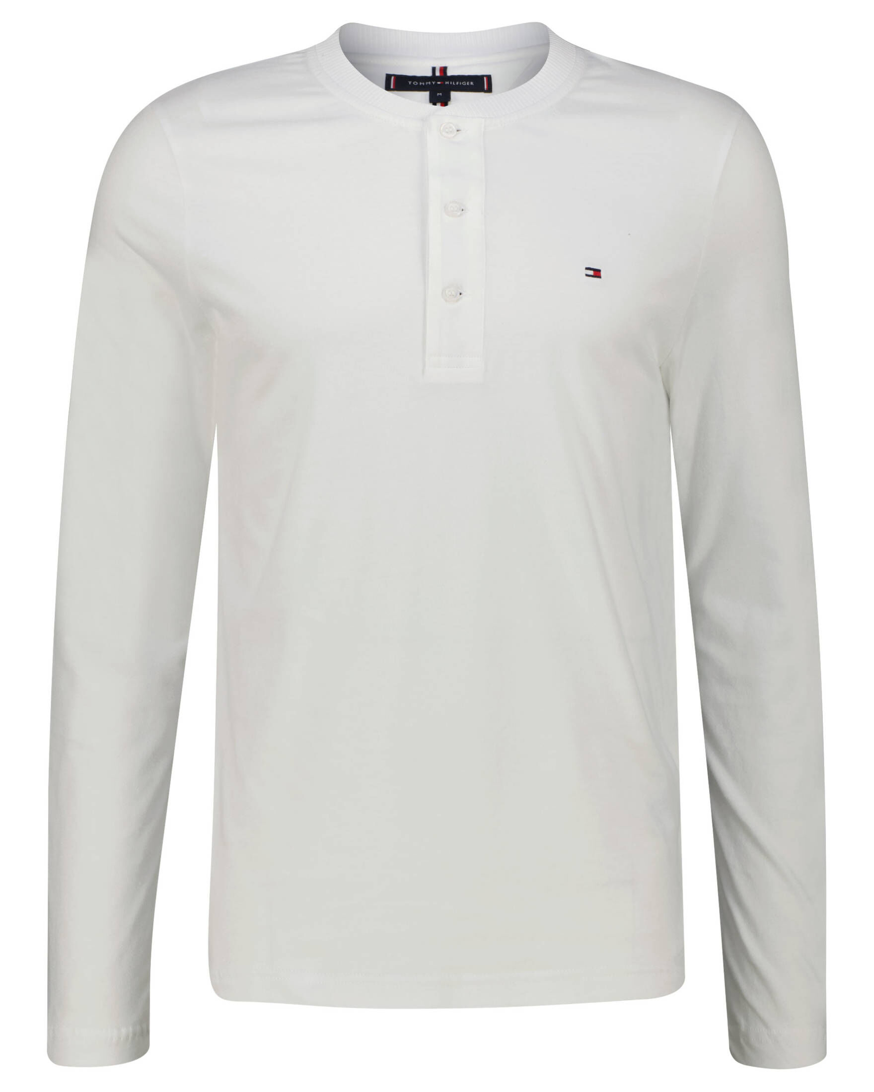 Tommy Hilfiger| Herren Longsleeve