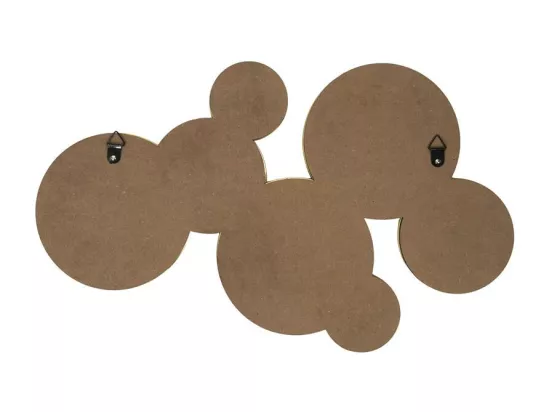 Decoration Miroir Rond
