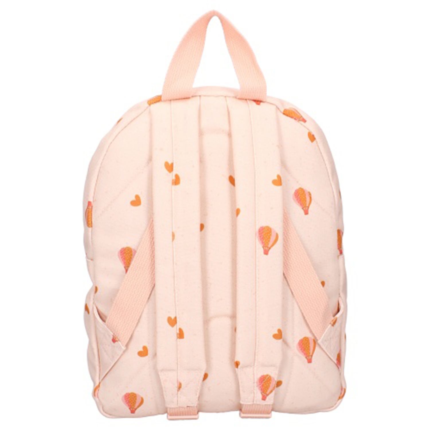 Kidzroom Paris Sweet Cuddles Backpack pink