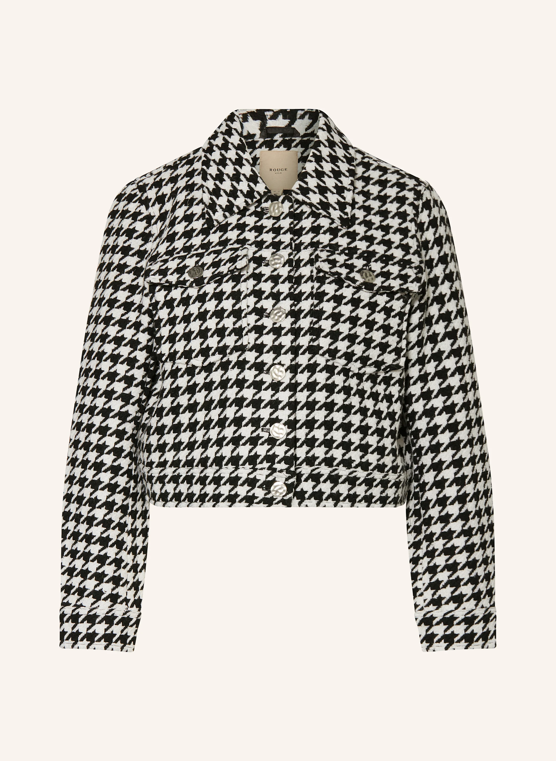 ROUGE VILA Jacke VIBROOK