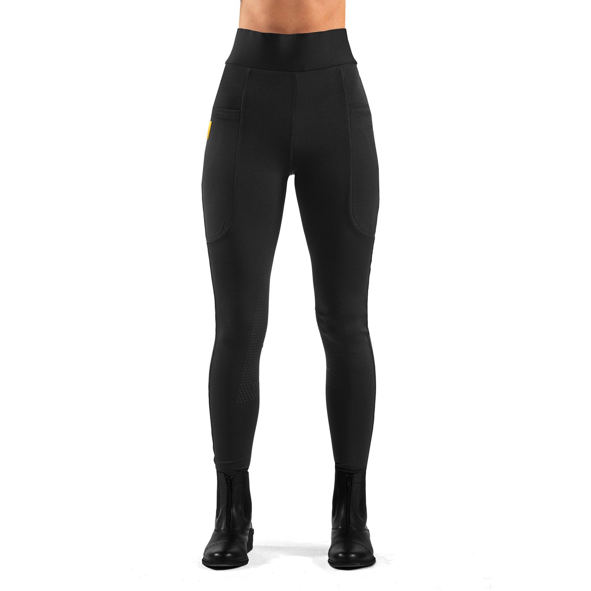 John Whitaker Alderley Riding Tights
