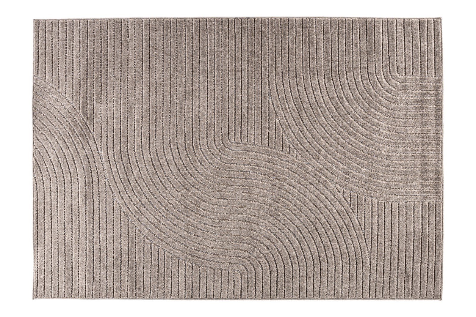 Vince gulvteppe Teppe 160x230, brun