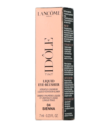 Lancôme Teint Idôle Tint Matte 04 Sienna 7ml