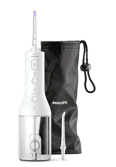 PHILIPS Power Flosser 3000 weiss 1 Stk