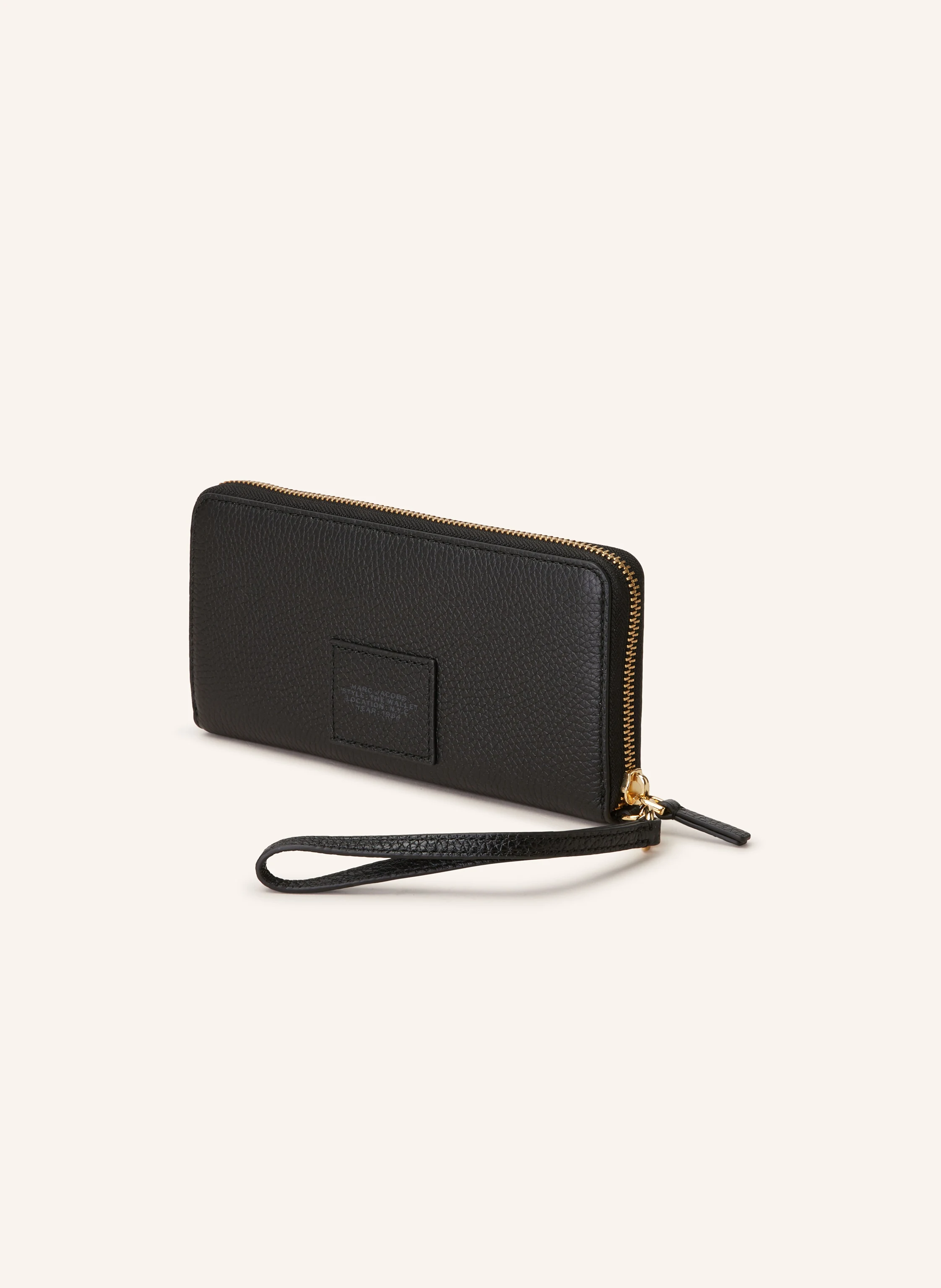 MARC JACOBS Geldbörse THE CONTINENTAL WALLET