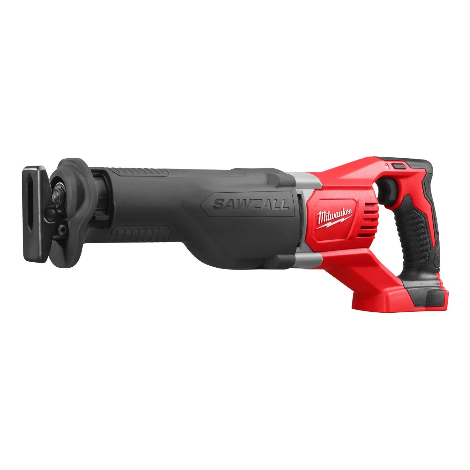 Milwaukee M18 BSX-0 Accu reciprozaag SAWZALL™ 18V Basic Body - 4933447275
