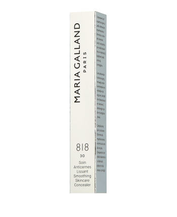 Maria Galland Soin Anticernes Lissant 818 30 Beige Doré 4ml