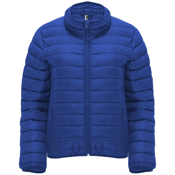 Roly R5095 - FINLAND WOMAN Veste Matelassée Femme Avec Rembourrage Plume