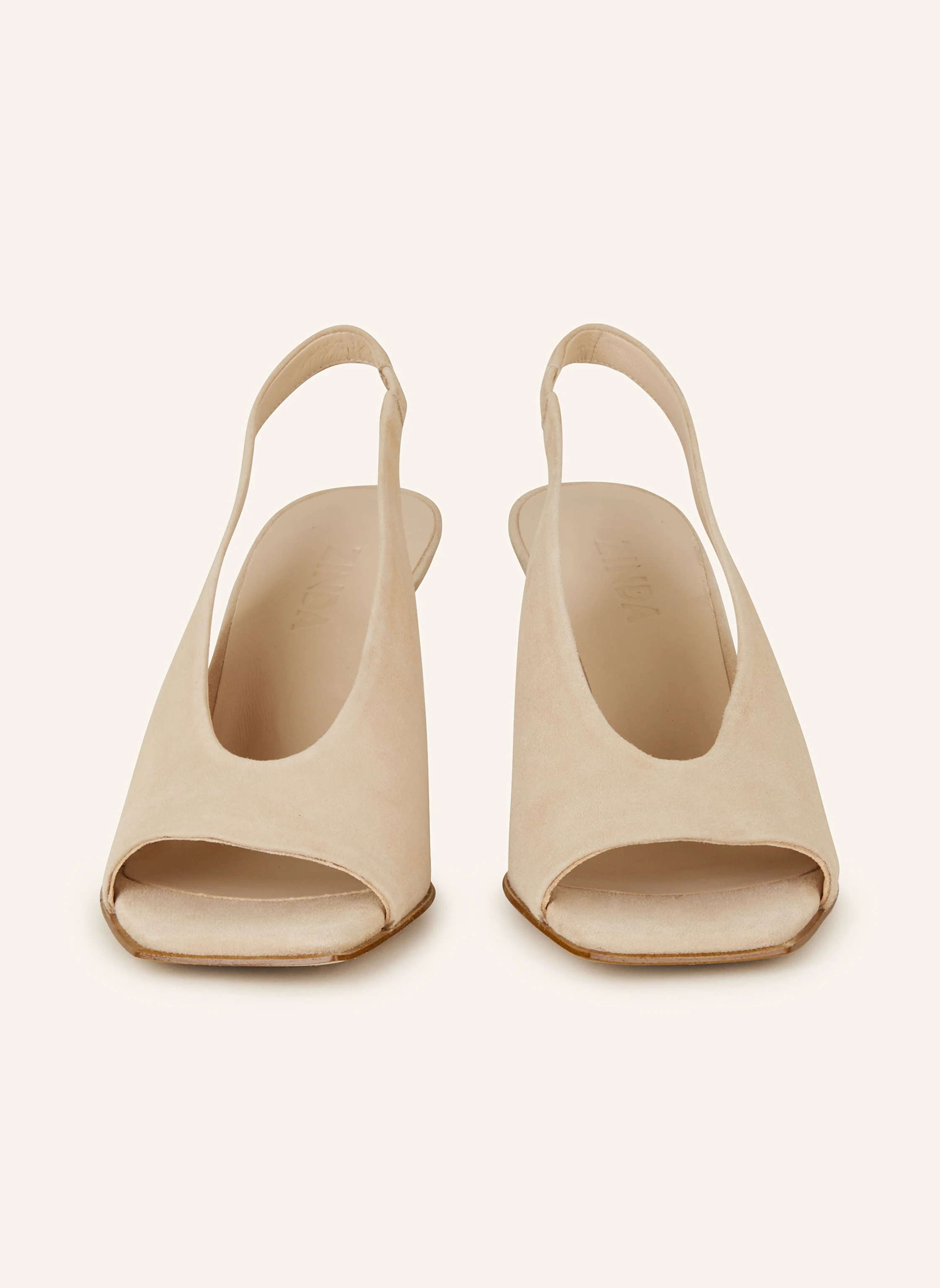 ZINDA Slingpumps SALOME