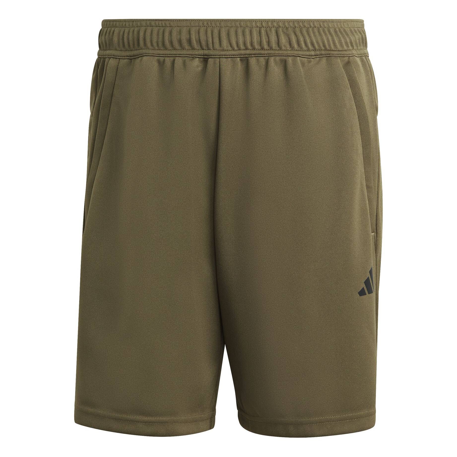adidas Performance| Herren Trainingsshorts TRAIN ESSENTIALS ALL SET TRAINING SHORTS