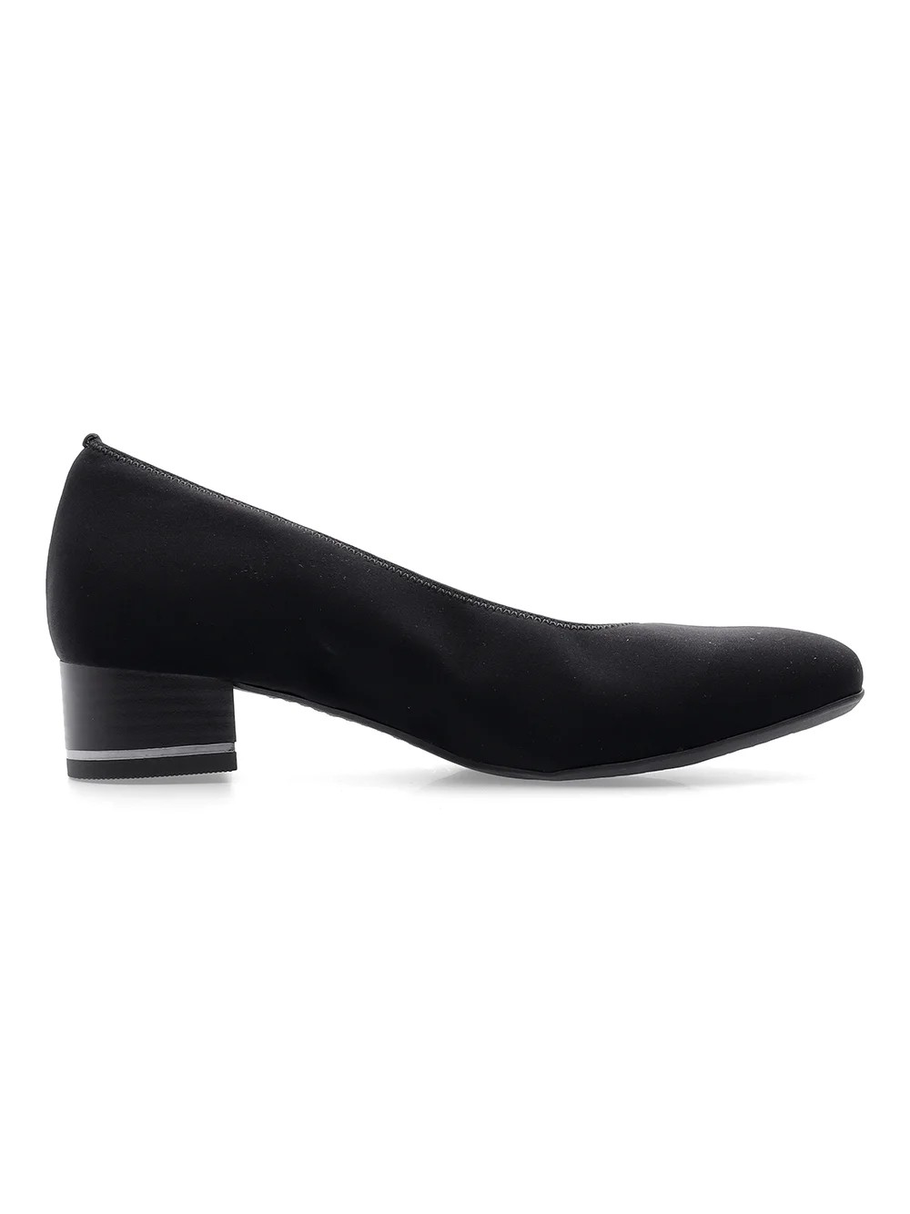 Pumps Graz schwarz