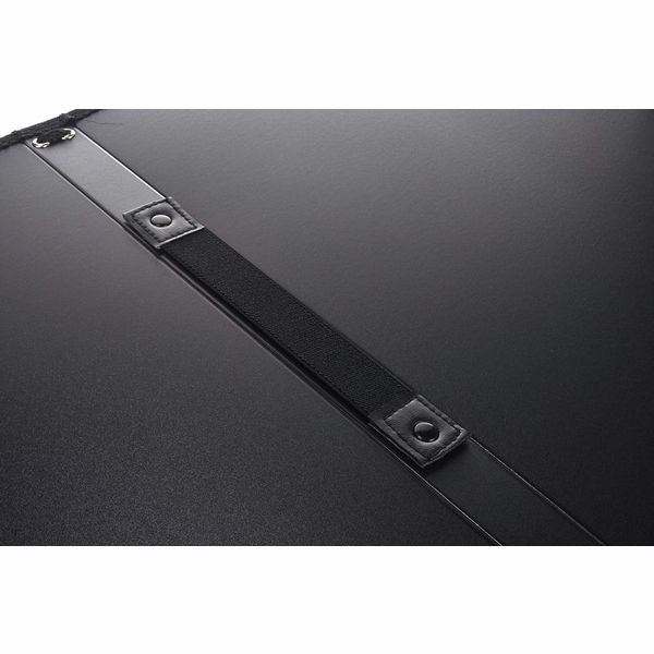 Mapac Choir Folder Black