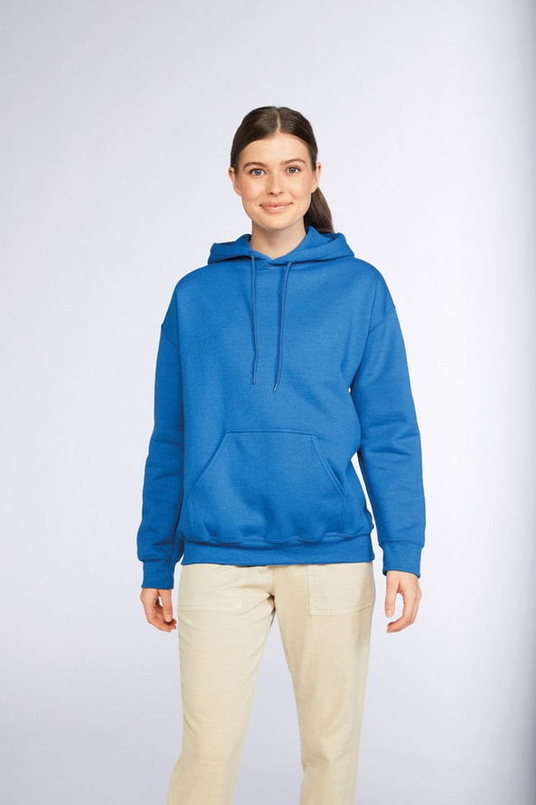 Gildan GI12500 - Sweat à Capuche Performance DryBlend Confort