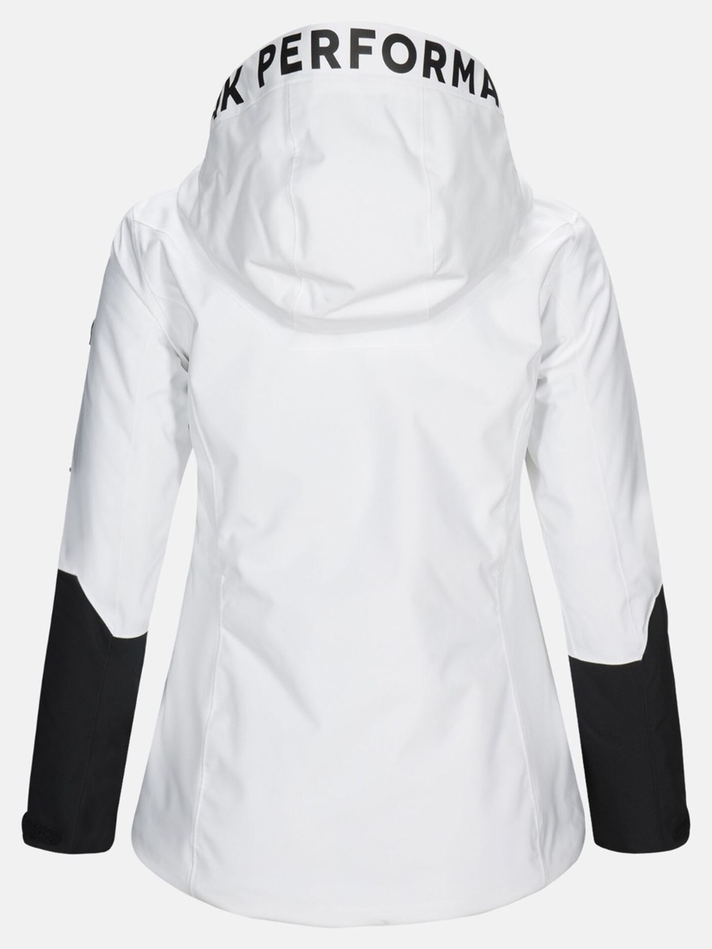 Rider Ski Jacket