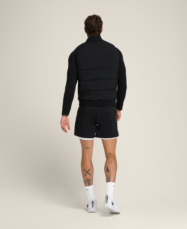 Clubhouse Insulated Vest