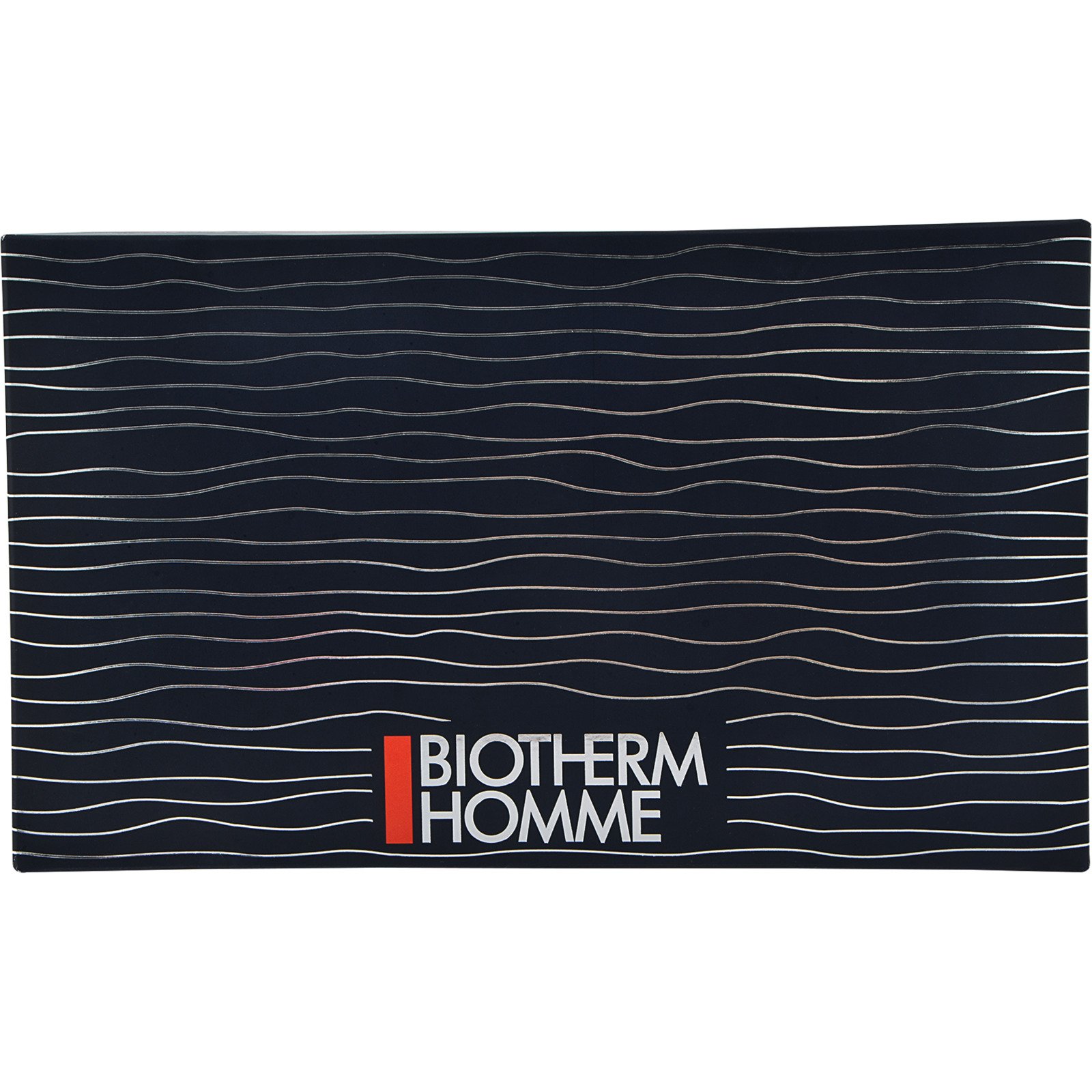 Biotherm Homme Männergesichtspflege-Set, 3-teilig