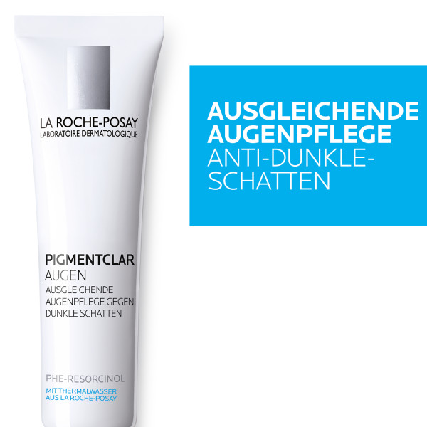 La Roche-Posay Pigmentclar Augen<br>15 ml