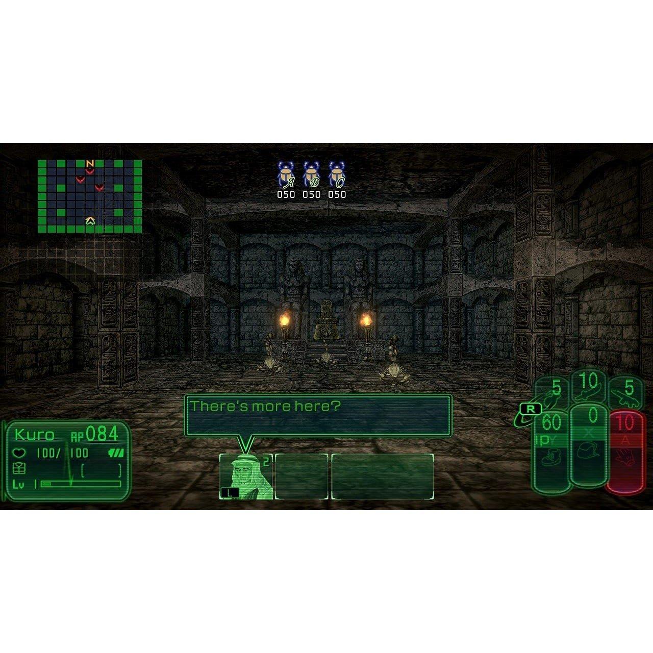 Pqube GAME Kowloon High School Chronicle