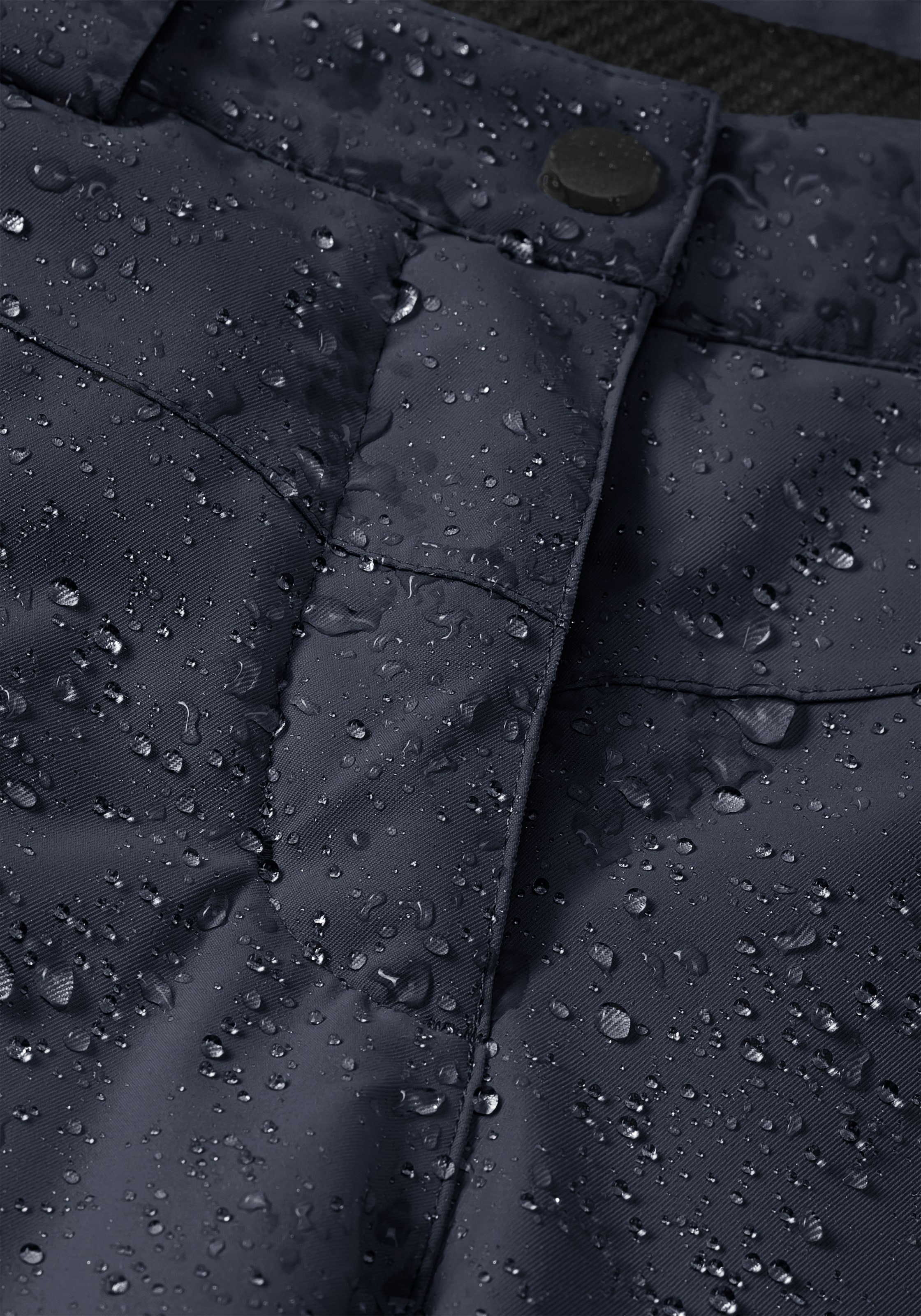 Maier Sports Skihose »Ronka 2.1«  Damen Schneehose, wind- und wasserdicht, 2 RV-Taschen, Regular Fit