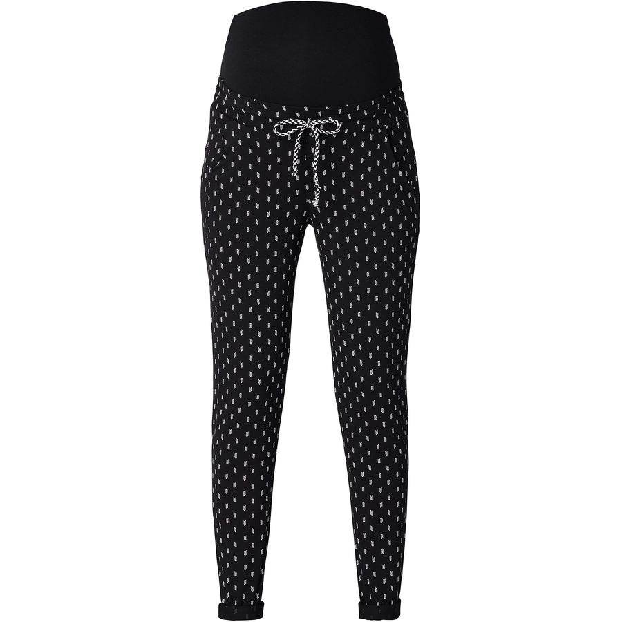 Noppies Casual Hose Macron Black