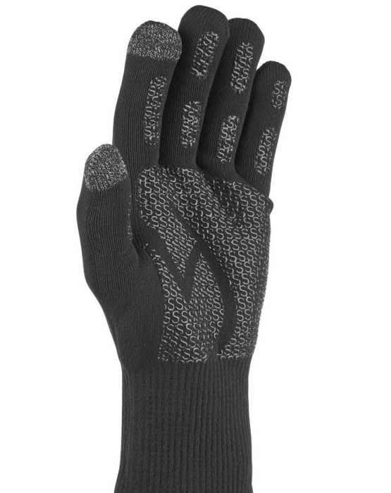 Anmer WP All Weather Ultra Grip handske