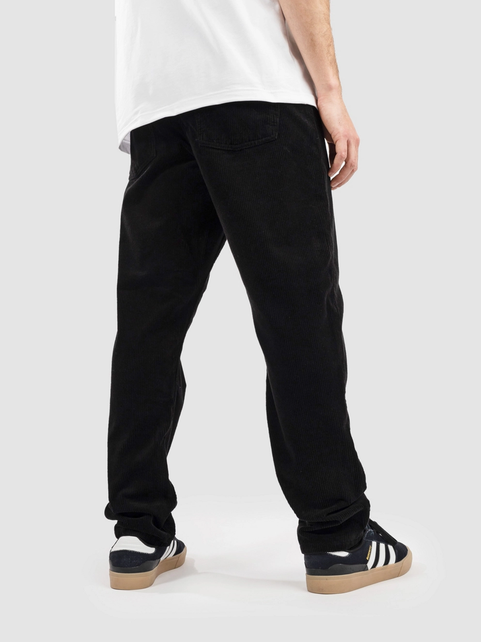 Carhartt WIP Newel Pants black