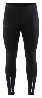 Collant Long Craft ADV Essence Warm Noir Homme
