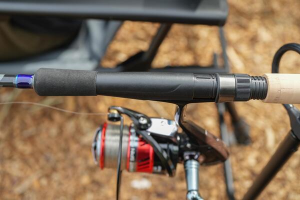 Canne Ultimate Method Feeder 3.00m (-50g)