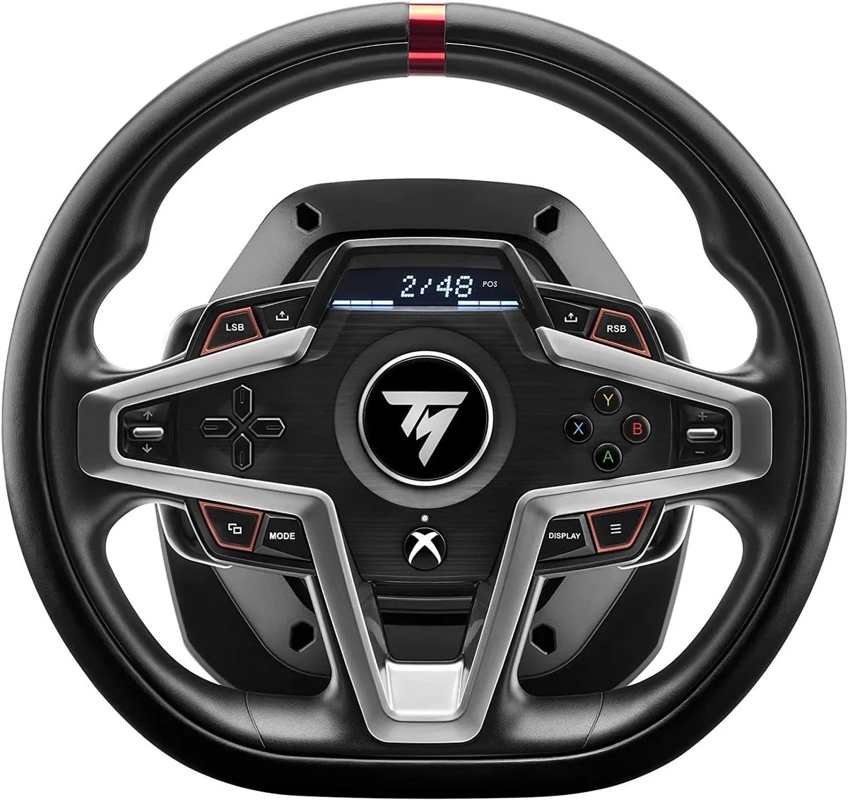 Thrustmaster T248 pour PC, Xbox One et Xbox Series S|X Volants gaming