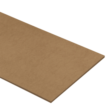 MDF 244x122cm 18mm