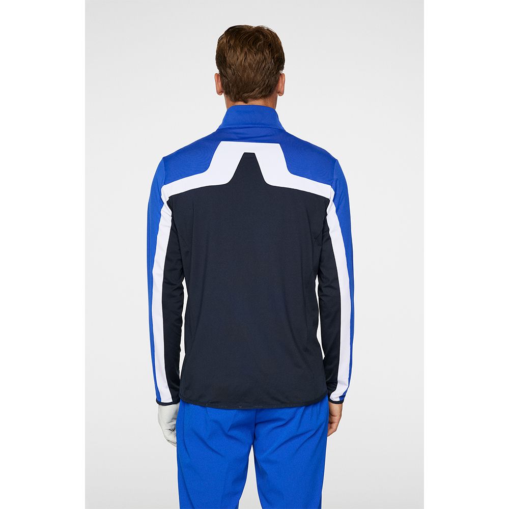 Jarvis Genser Herre Navy