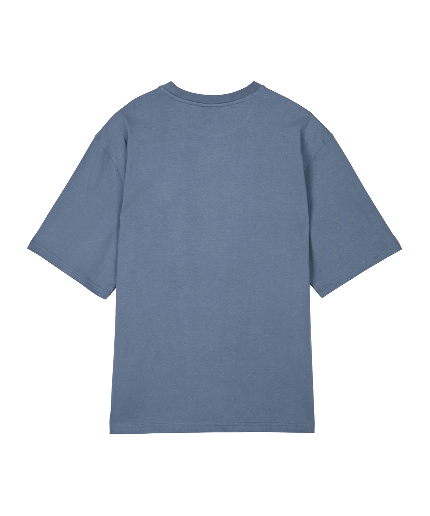 Umbro Sports Style Oversize T-Shirt Blau FLNQ