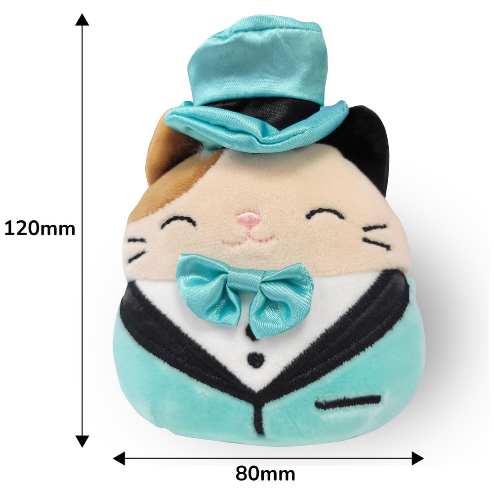 Monopoly Squishmallows Sammleredition Brettspiel