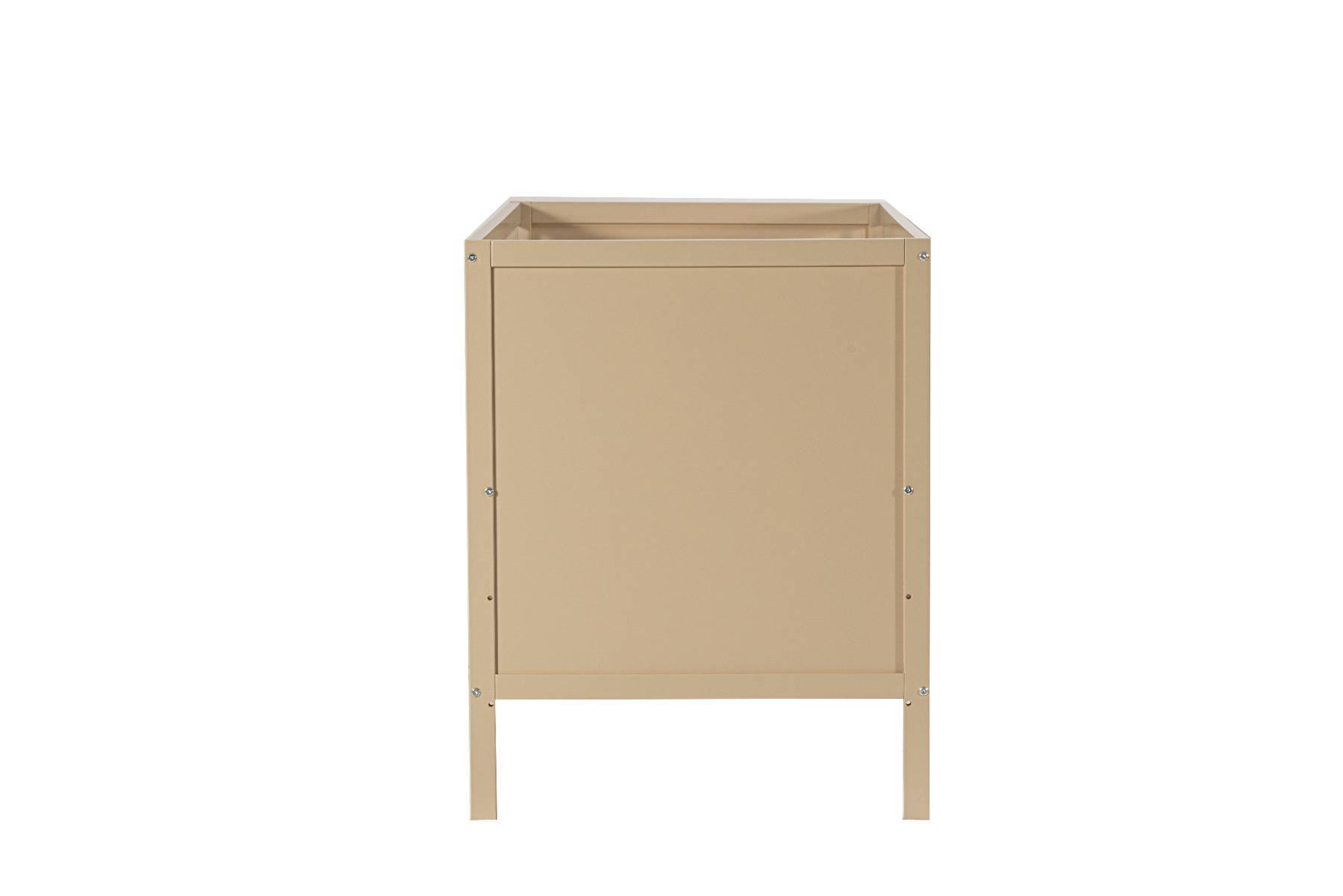 Cabino Lola Baby Bed Clay