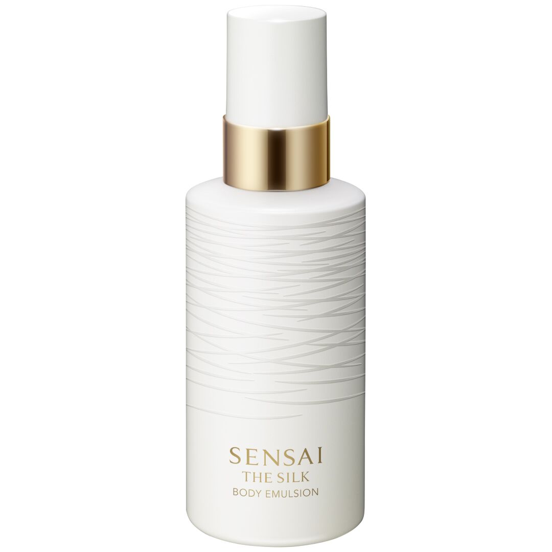 SENSAI THE SILK Body Emulsion - 150ml