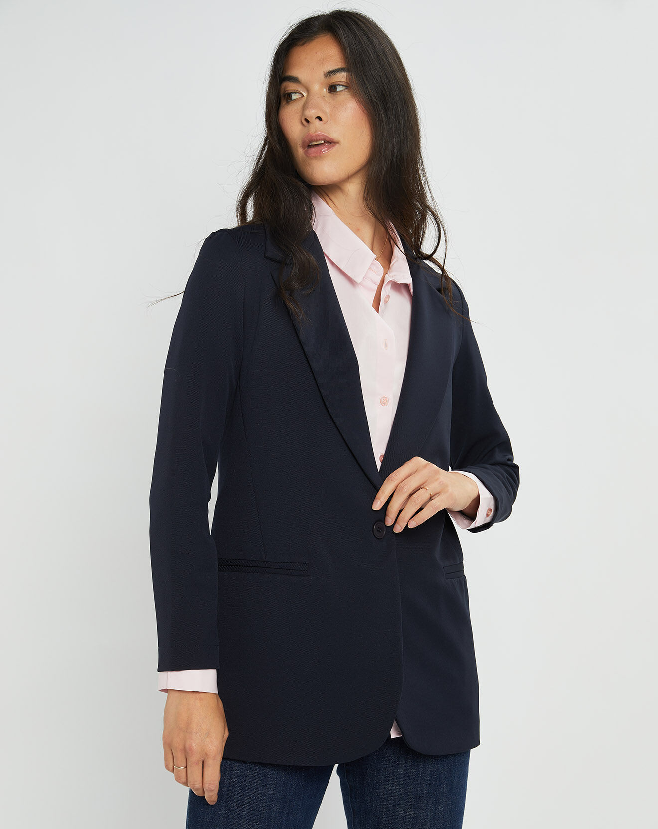 Lauren Vidal Veste Sia nuit