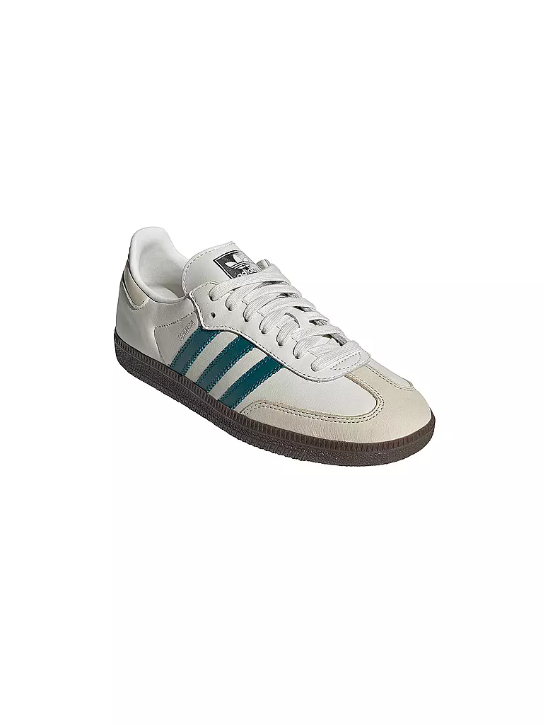 ADIDAS ORIGINALS Sneaker SAMBA OG creme