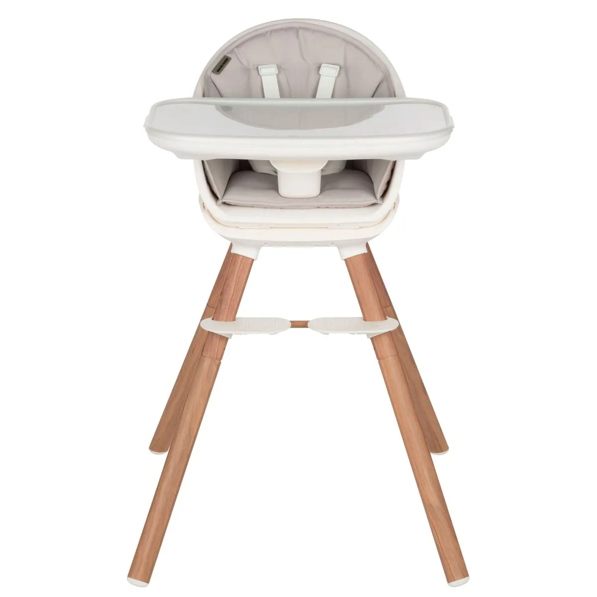 Maxi-cosi Chaise Haute Moa 8-en-1 - Horizon Sand