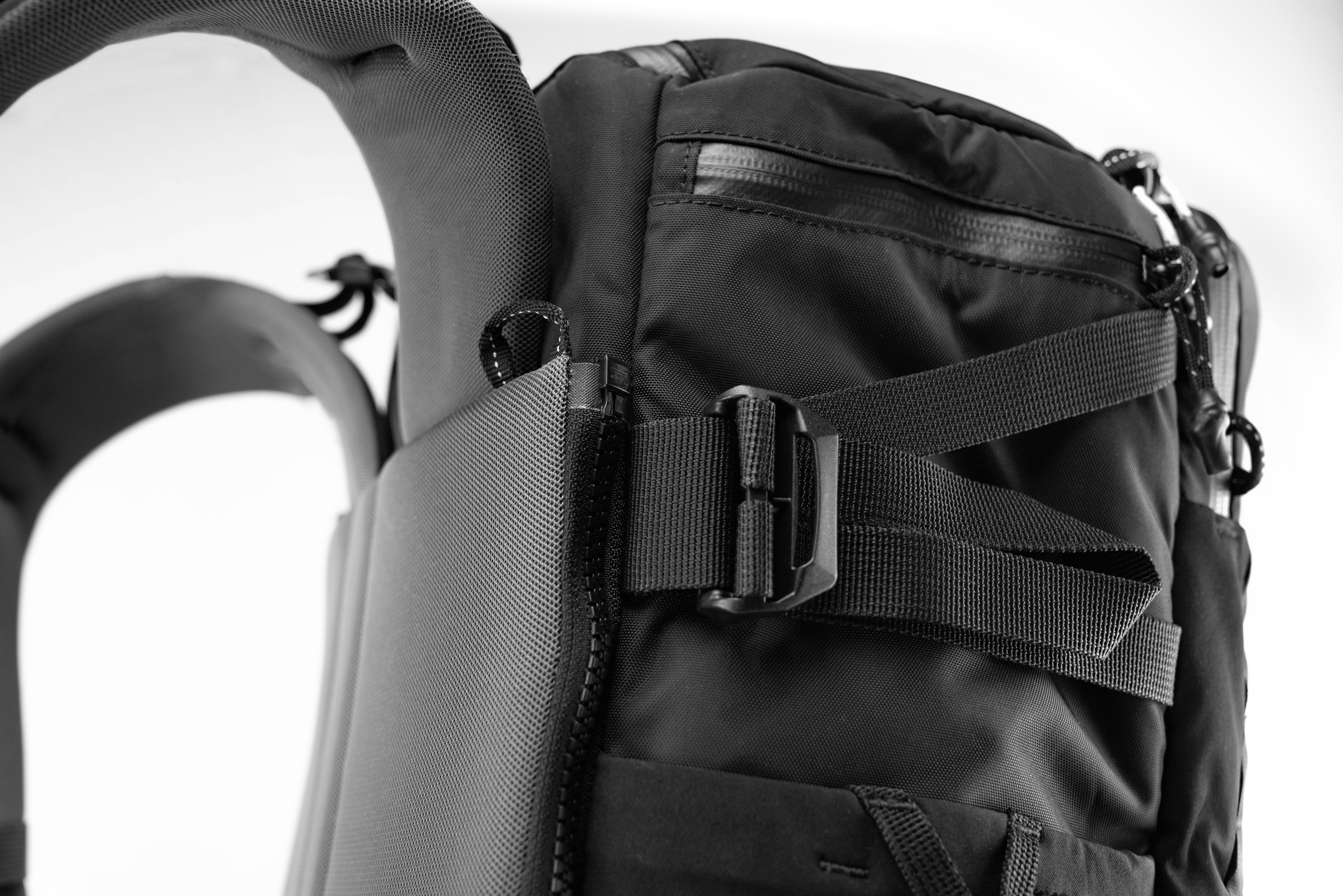 GlobeRider 45 Travel Backpack
