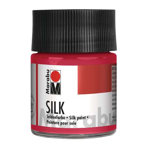 MARABU Silk Seidenmalfarbe