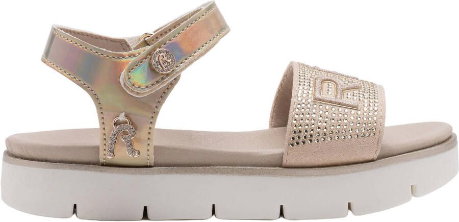 Replay Sandal 7 Sandalen Meisjes Goud