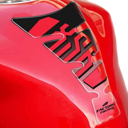 Protège réservoir Puig YAMAHA XSR Universel - Noir