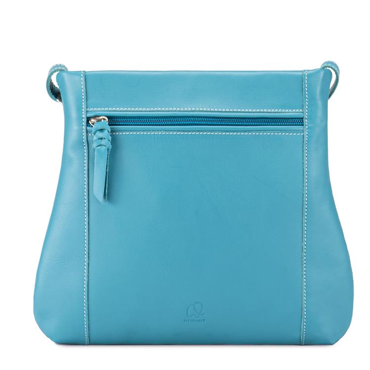 MyWalit 606 blauw